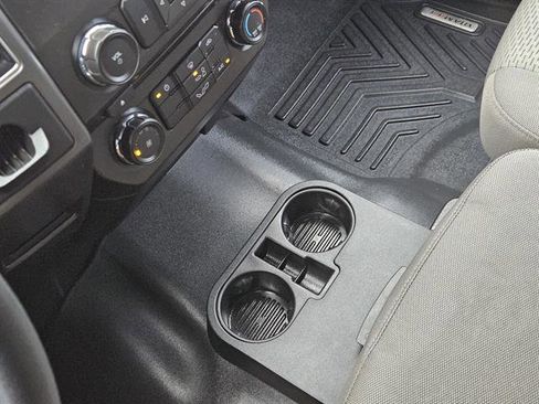 Used 2017 Ford F150 XLT image 15