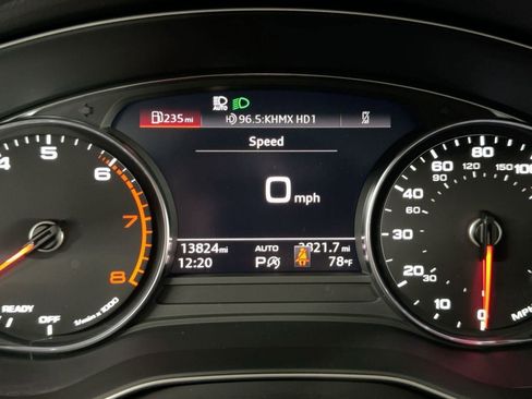 Certified 2023 Audi Q5 2.0T Premium w/ Convenience Package image 19