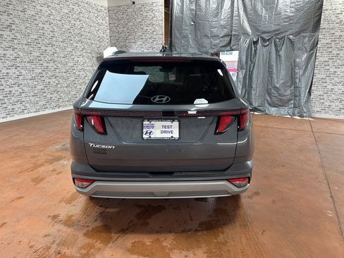 Used 2025 Hyundai Tucson SEL image 6