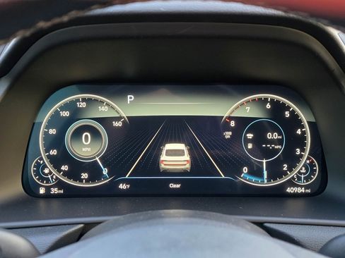 Used 2023 Hyundai Sonata Limited image 24