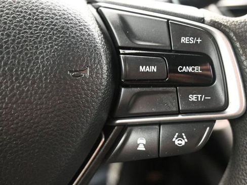 Used 2020 Honda Accord LX image 26