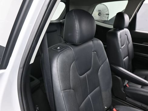 Used 2022 Kia Telluride EX w/ EX Premium Package AWD/4WD image 41