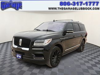 Used 2020 Lincoln Navigator Reserve w/ Equipment Group 208A Reserve AWD/4WD video 1