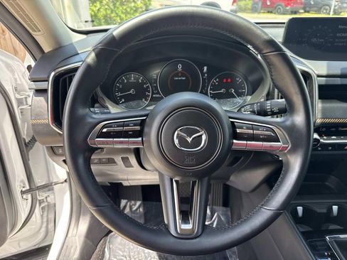 Used 2023 MAZDA CX-50 AWD 2.5 S w/ Cargo Package image 44
