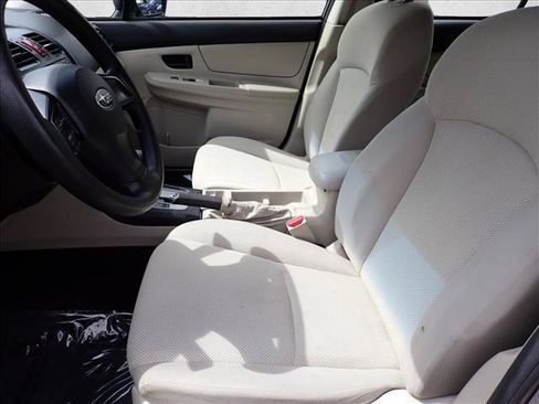 Used 2013 Subaru Impreza 2.0i AWD/4WD image 10