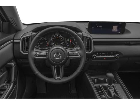New 2026 MAZDA CX-50 AWD 2.5 S w/ Cargo Package image 4