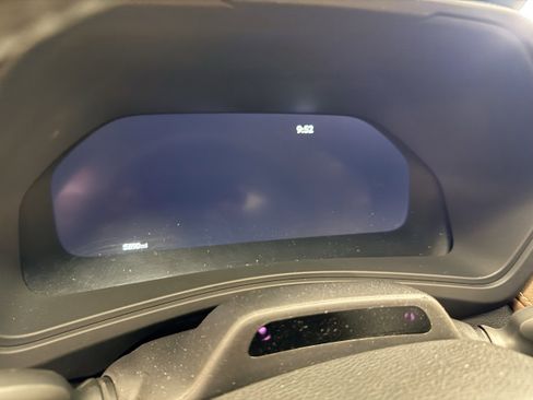 Used 2026 Toyota Grand Highlander AWD Hybrid image 12