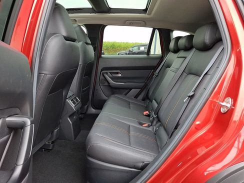 Used 2025 MAZDA CX-50 2.5 Hybrid w/ Premium Plus Pkg AWD/4WD image 10