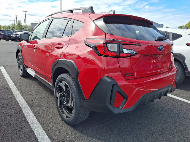 New 2026 Subaru Crosstrek 2.5i Limited AWD/4WD image 3