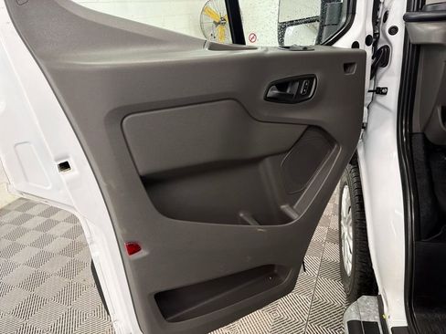 Certified 2024 Ford Transit 250 Low Roof w/ Exterior Upgrade Package image 16