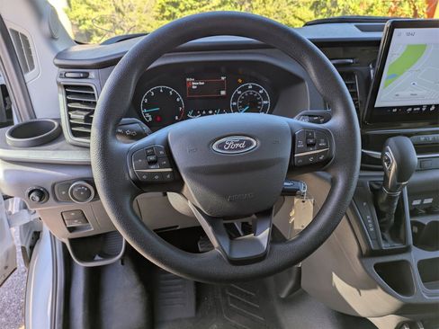 New 2024 Ford Transit 350 AWD w/ Interior Upgrade Package image 21