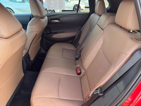 Certified 2026 Toyota Corolla Cross XLE w/ Convenience Package image 7