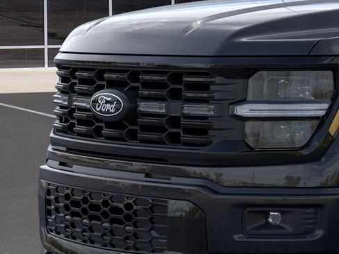 New 2026 Ford F150 STX w/ F-150 LOBO Package AWD/4WD image 17