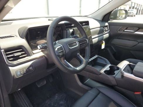New 2026 GMC Terrain Denali AWD/4WD image 20