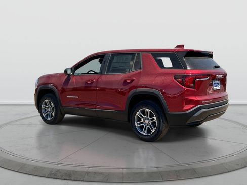 New 2026 GMC Terrain Elevation FWD image 6