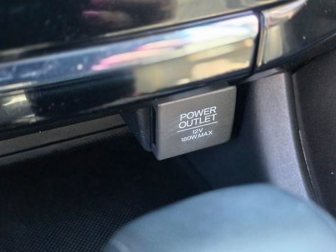 Used 2016 Honda Accord Sport image 30