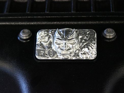 Used 2023 Dodge Challenger SRT Hellcat Redeye image 40