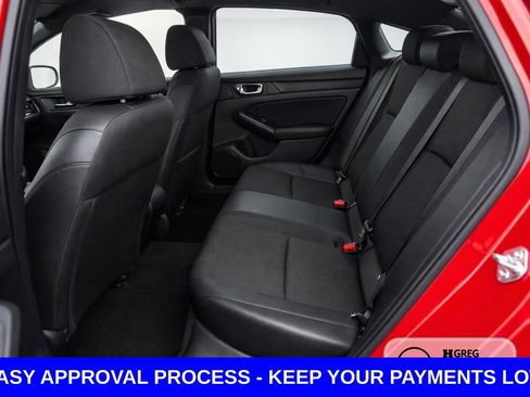 Used 2023 Honda Civic Sport image 14