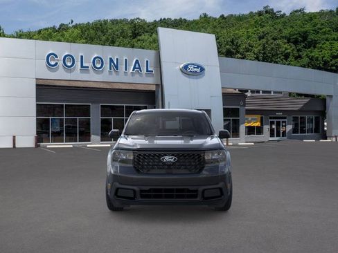 New 2025 Ford Maverick XLT w/ XLT Luxury Package image 6