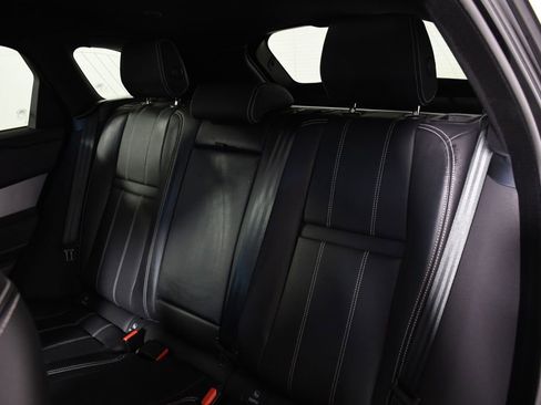 Used 2023 Land Rover Range Rover Velar R-Dynamic S image 28