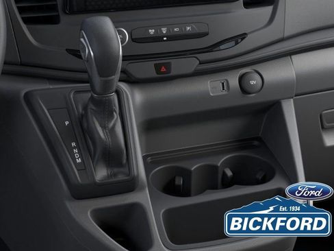 New 2026 Ford Transit 350 Base w/ Exterior Upgrade Package image 15