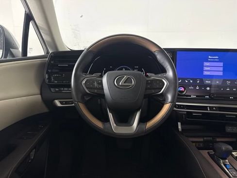 Used 2024 Lexus RX 350 Premium Plus w/ Convenience Package FWD image 37