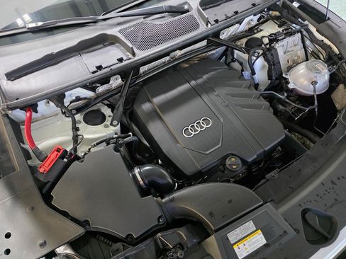 Used 2023 Audi Q5 2.0T Premium Plus w/ Premium Plus Package AWD/4WD image 48