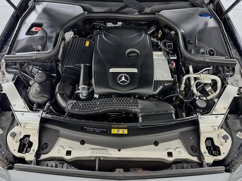 Used 2019 Mercedes-Benz E 300 image 10