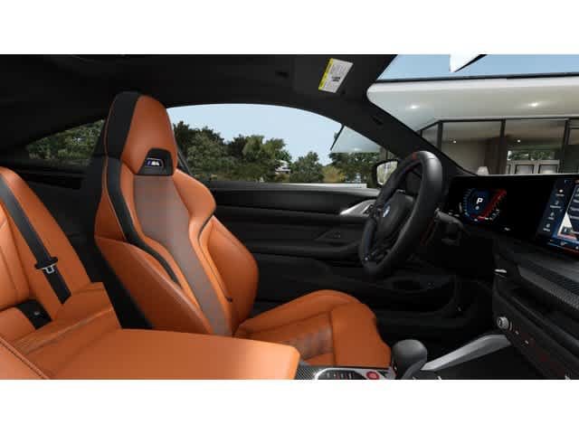 New 2027 BMW M4 xDrive Competition w/ Parking Assistance Package AWD/4WD image 9