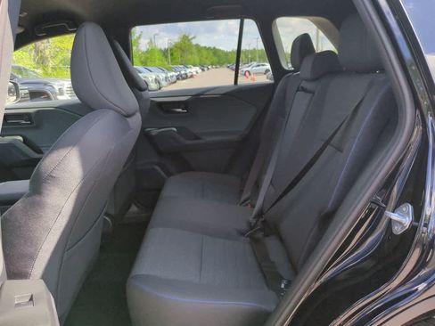 Used 2026 Toyota RAV4 SE AWD/4WD image 13