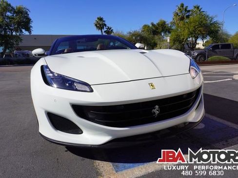 Used 2019 Ferrari Portofino image 80