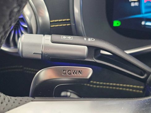 New 2025 Mercedes-Benz SL 63 AMG 4MATIC image 25