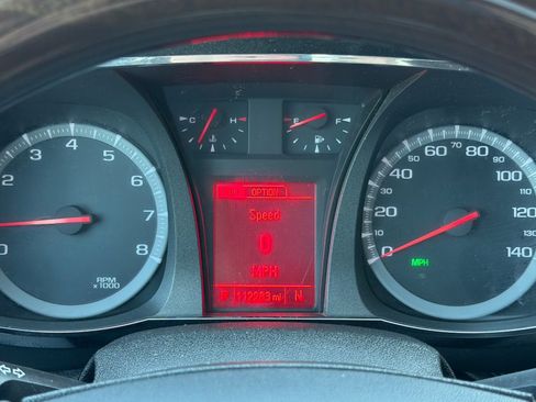 Used 2016 GMC Terrain Denali AWD/4WD image 25
