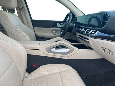 Used 2020 Mercedes-Benz GLE 350 GLE 350 image 24