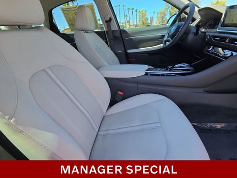 Used 2023 Hyundai Sonata SEL FWD image 18