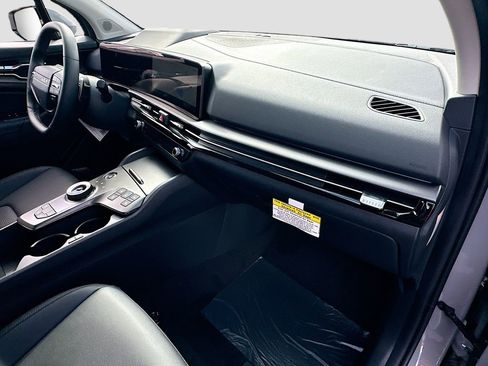 New 2026 Kia Sportage SX Prestige image 30