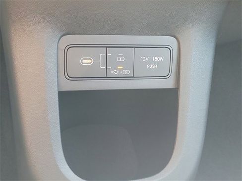 New 2026 Hyundai Ioniq 5 SEL image 13