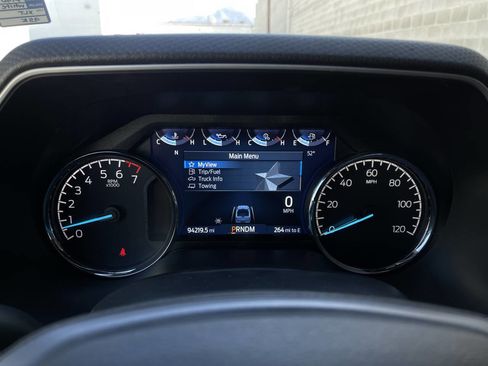 Used 2022 Ford F150 XLT w/ Equipment Group 302A High AWD/4WD image 18