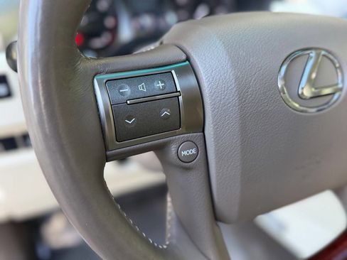 Used 2011 Lexus GX 460 Premium AWD/4WD image 63