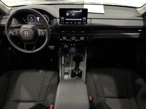 Used 2024 Honda Accord EX image 12