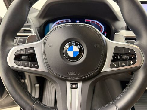 Certified 2024 BMW X3 xDrive30i w/ Premium Package AWD/4WD image 11