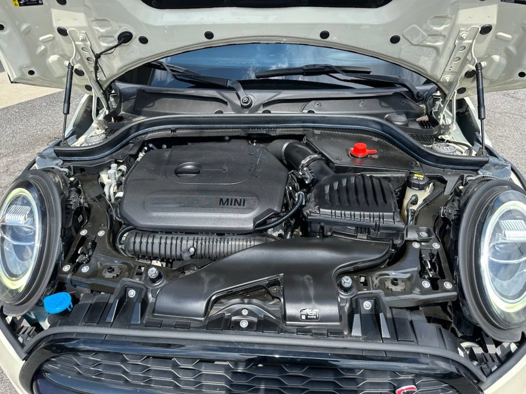 Used 2020 MINI Cooper S FWD image 40