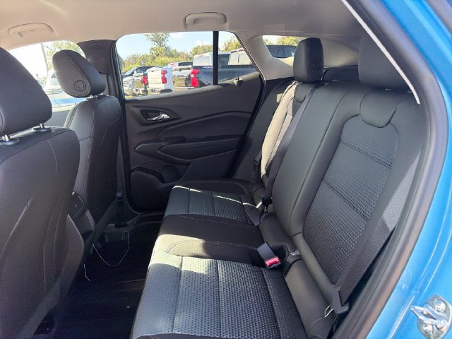 New 2026 Chevrolet Trax LT w/ Driver Confidence Package FWD image 19
