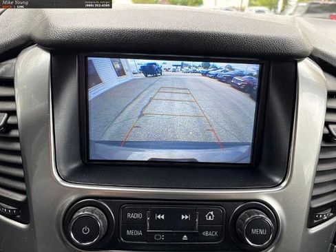 Used 2018 Chevrolet Tahoe LS w/ All-Season Package AWD/4WD image 10