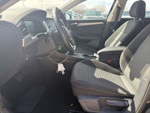 Used 2024 Volkswagen Jetta S image 17