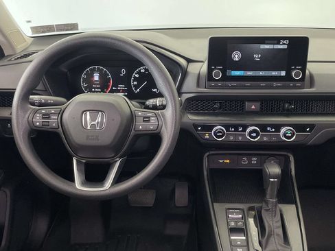 Used 2023 Honda CR-V EX image 25