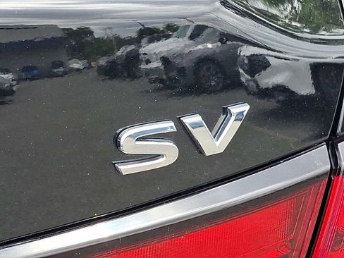 Used 2023 Nissan Sentra SV w/ All-Weather Package FWD image 31