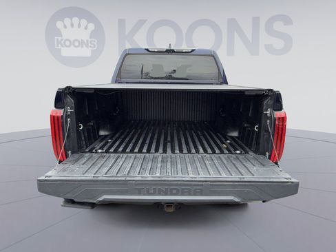 Used 2022 Toyota Tundra Limited w/ TRD Off-Road Package image 27