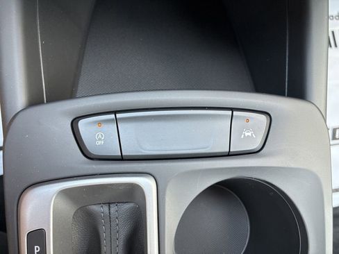 New 2026 Chevrolet Trax LS FWD image 12