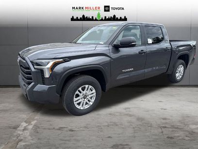 New 2026 Toyota Tundra SR5 w/ SR5 Convenience Package